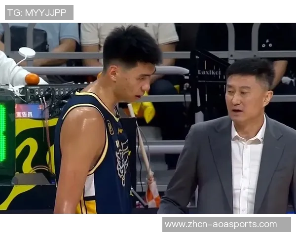 广东队引入空间型中锋打破内线局限保杜锋带队重返总决赛争冠