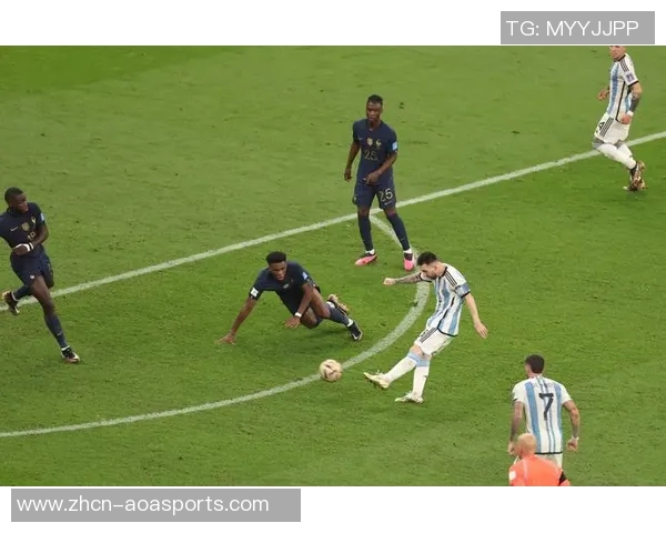 阿根廷与法国全场精彩对决回顾与分析