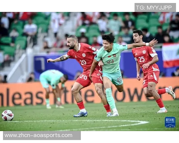 亚洲杯激战朝鲜对决黎巴嫩谁能在这场较量中脱颖而出