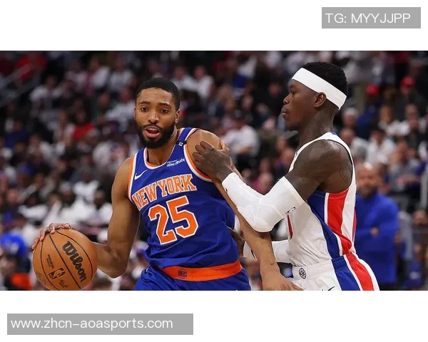 尼克斯与骑士激战正酣NBA季后赛精彩对决引发球迷热议